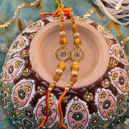 Rakhi