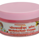 PATANJALI MOISTURIZER