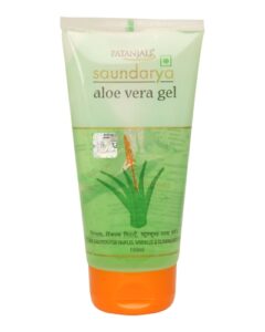 Patanjali Saundarya Aloe Vera Gel